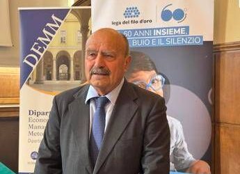 Bartoli (Lega del Filo d’Oro): “2024 risultati positivi e in crescita”