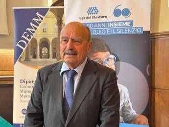 Bartoli (Lega del Filo d’Oro): “2024 risultati positivi e in crescita”