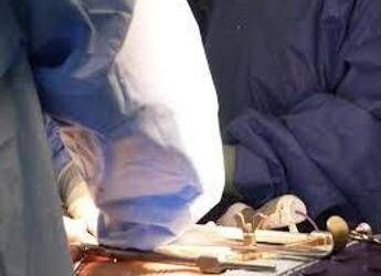 Bimba piuma operata al cuore a Milano, salvata da San Raffaele-San Donato