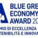 Blue Green Economy Award 2025, le 45 aziende finaliste