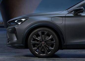 CUPRA Formentor, Leon e Terramar 2025: tecnologia avanzata e stile rinnovato