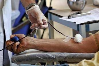 Centro nazionale sangue: “Nessun blocco delle donazioni per West Nile, solo più controlli”