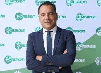 Confesercenti, Nico Gronchi è il nuovo presidente nazionale