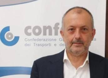 Confetra, Carlo De Ruvo confermato presidente per il triennio 2025/2028