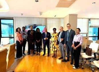 Consulenti del lavoro: bene mobilità competenze Kenya e incontro con imprese