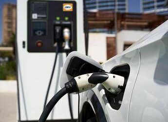 DKV Mobility rete ricarica EV: oltre un milione di punti attivi in Europa