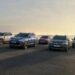 Dacia guida il mercato privati italiano nel primo semestre 2025