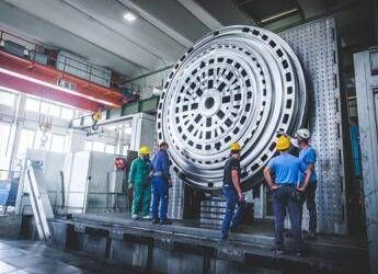 Dazi, Assofond: “Ulteriore colpo a nostra industria, necessaria azione coordinata a livello Ue”