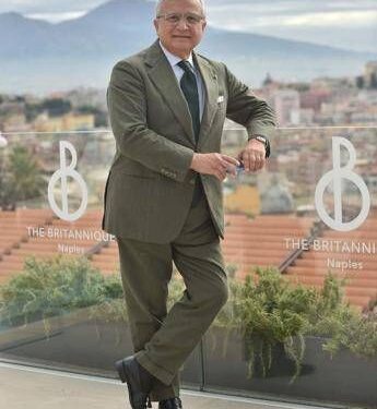 Dazi, Jannotti Pecci (Unione industriali Napoli): “Intesa evita 30% ma aspettare dettagli”