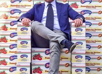 Dazi, Napoletano (Solania): “Al 15%? Da domani su pomodoro S.Marzano sarà al 21,5%”