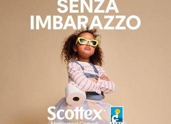 Due italiani su 5 rimandano le visite mediche per l’imbarazzo, campagna Scottex-Airc