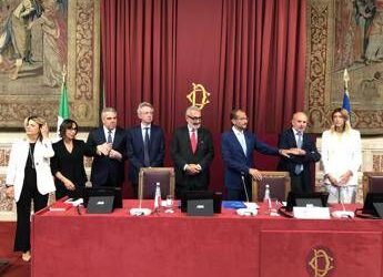 Farmaceutica, Schillaci: “Testo unico per superare norme frammentate e farraginose”