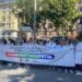 Farmacie, protesta dipendenti a Roma: “Umiliati, vogliamo stipendi dignitosi”