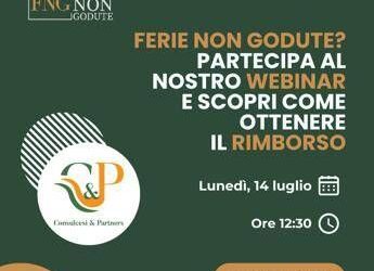 Ferie non godute, il 97% delle sentenze condanna la Pa