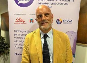 Gastroenterologo Fantini: “Mici hanno impatto fisico ma anche peso psicologico e sociale”