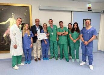 Gemelli, speciale ‘gastroscopia’ fa dimagrire silenziando la fame