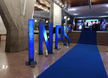 Inps: “Nel 2024 bonus asili nido per oltre 521mila bambini, copertura in media 54% rette”