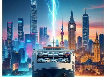 La Cina sta rivoluzionando il concetto di auto elettrica, l’Europa arranca