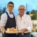 La Piadina Romagnola Igp protagonista a Tramonto DiVino a Riccione
