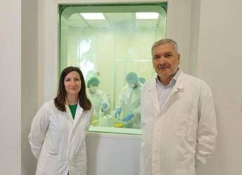 Laboratorio Virologia dello Spallanzani è riferimento in consorzio Ue