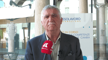 Lavoro, Forlani (Inapp): “Adeguare risorse umane per rafforzare sistema investimenti”