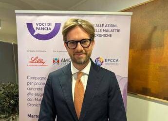 Mici, Villa (Lilly Italy): “Campagna Voci di pancia per rompere imbarazzo”