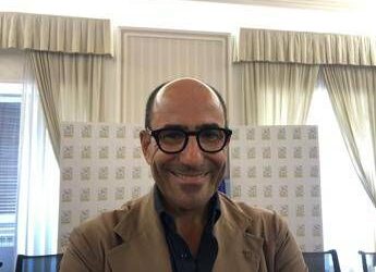 Mobilità, Di Caterina (Alis): “Trasporto intermodale meno caro e più sicuro”