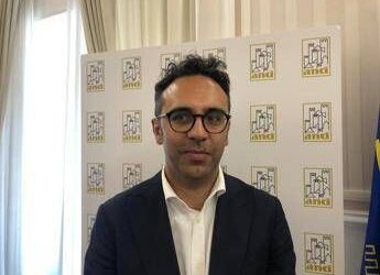 Mobilità, Parisi (Anci): “Comuni tra i primi a mettere a terra potenzialità Pnrr”