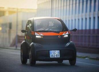 Mobilize Duo 45 Neo si unisce al programma CareMakers