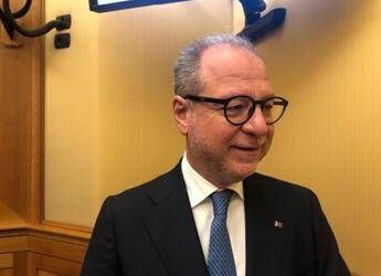 Mulè: “Inps protagonista del cambiamento, serve educazione previdenziale ai giovani”