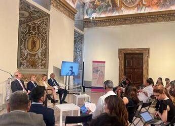 Natalità, lo studio: per calo demografico entro 2050 quasi -1% Pil annuo, -482 miliardi di euro