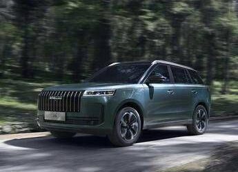 OMODA & JAECOO, un’ascesa senza precedenti nel mercato europeo