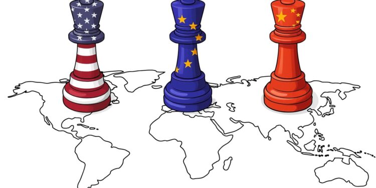Perché l’Europa non può permettersi di rimandare l’AI Act. Il punto del prof. Lapenta