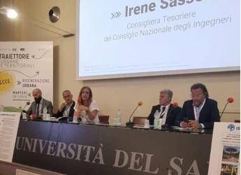 Perrini (Cni): “Nell’urbanistica non si può intervenire con Dpr ma con leggi che modifichino quelle del secolo scorso”
