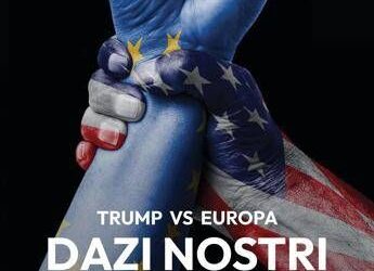 Più dazi, meno Chianti: il paradosso del vino italiano colpito e copiato