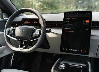 Polestar Charge supera il milione di punti di ricarica pubblici in Europa