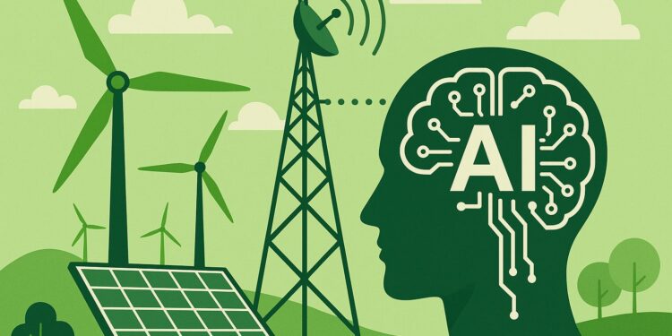Reti mobili e AI: la tecnologia ci permetterà di gestire l’impennata del traffico dati?
