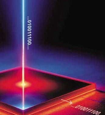 Reti ottiche wireless: innovazione italiana grazie alla luce visibile