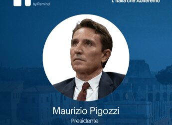 “Salute primo mattone di una società equa”. Aiop Lazio e la sfida dell’Italia che abiteremo