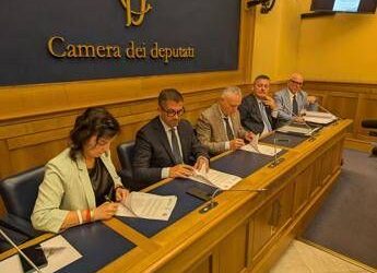 Sicurezza stradale, Anci-Unasca-Ass. Gabriele Borgogni: intesa per promozione in ambito urbano
