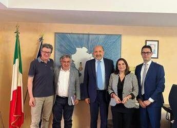 Sla, Regione Basilicata e Aisla insieme a sostegno di pazienti e famiglie