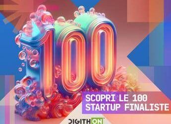 Startup, Digithon: “Svelate le 100 idee per il futuro che parteciperanno alla maratona digitale”