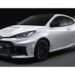 Toyota GR Yaris Aero Performance: dai rally alla strada