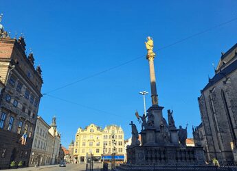Turismo: a tutta ‘birra’ Pilsen, che festeggia 10 anni dal titolo di Capitale europea della cultura
