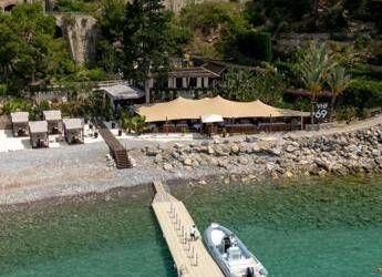 Twiga Baia Beniamin, con LMDV Hospitality Group il beach club si rinnova