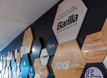 Welfare, Barilla-PizzAut insieme per inclusione