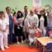 Al Gaslini rimosso con successo rarissimo tumore al cuore a bimba di 20 mesi
