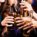 Alcol, esperto: “Allarme binge drinking tra minori, a rischio fegato e cervello”