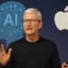 Apple rilancia sull’intelligenza artificiale: “È la nostra occasione”