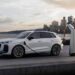 Audi Q3 e-hybrid: il SUV plug-in con 119 km di autonomia in EV